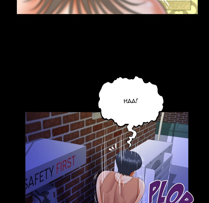 Read manhwa The Unforeseen Guest Chapter 131 - SauceManhwa.com