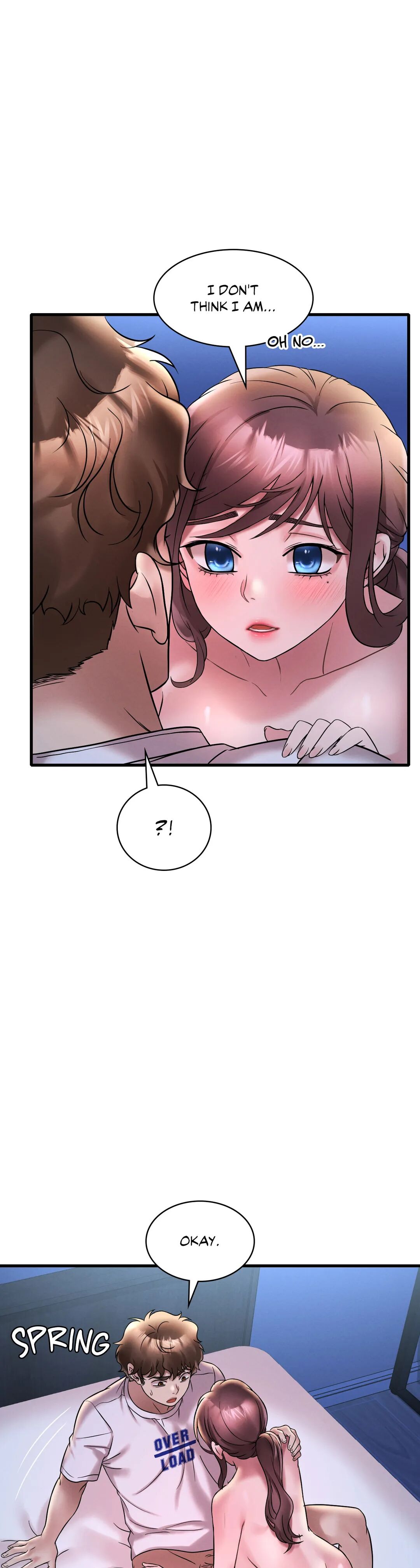 Read manhwa Drunk on You  Chapter 25 - SauceManhwa.com