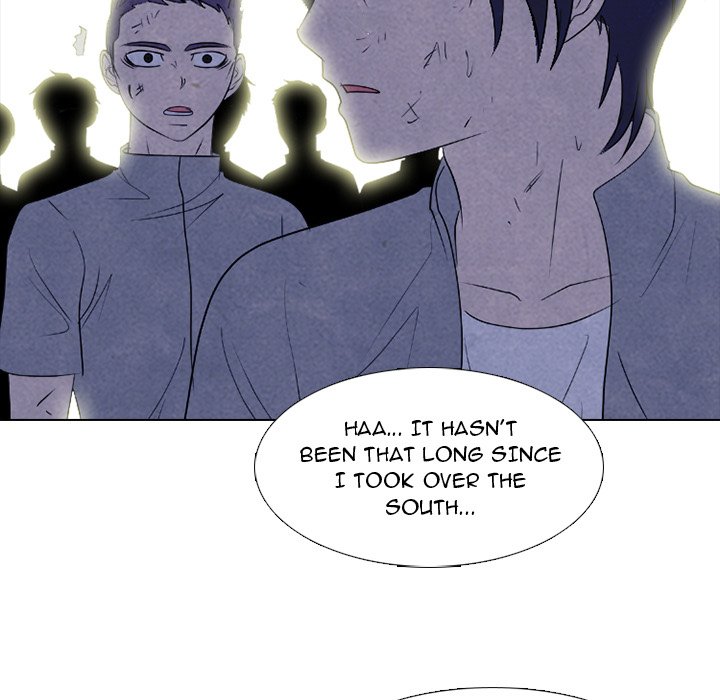 Read manhwa High School Devil Chapter 272 - SauceManhwa.com