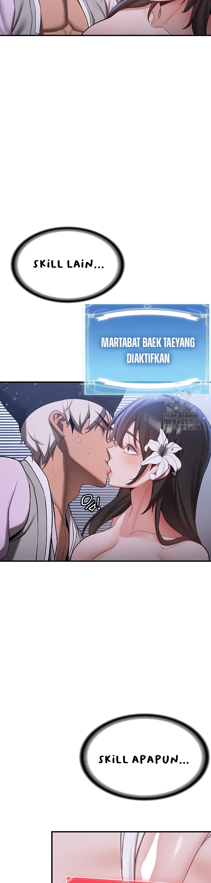 Read manhwa Your Girlfriend Was Amazing Chapter 60 - SauceManhwa.com