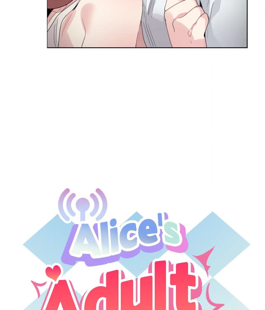 Read manhwa Alice’s Adult Storytime  Chapter 2 - SauceManhwa.com