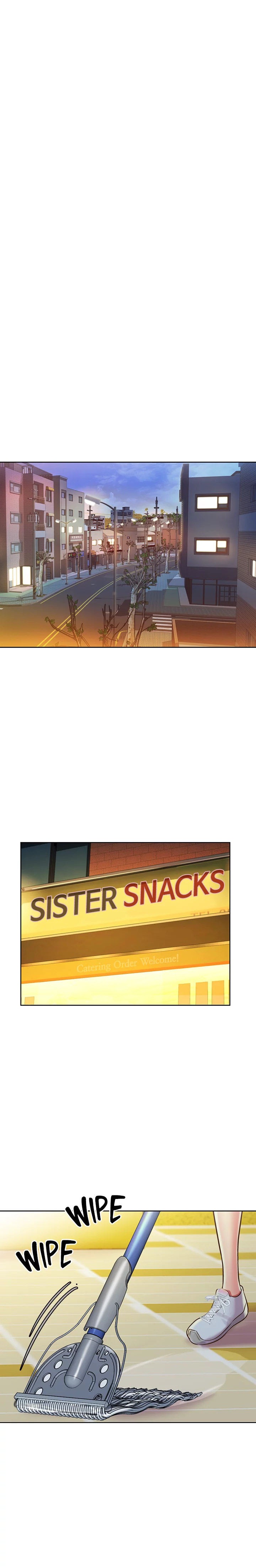 Read manhwa Taste Of My Sister END Chapter 12 - SauceManhwa.com