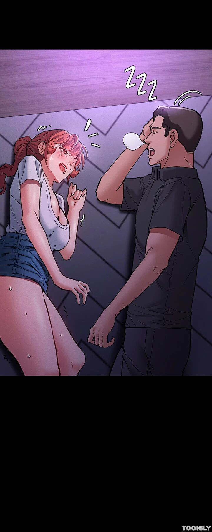 Read manhwa Pervert Addiction Chapter 21 - SauceManhwa.com