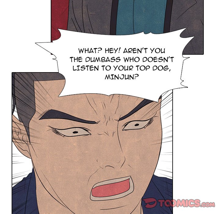 Read manhwa High School Devil Chapter 285 - SauceManhwa.com