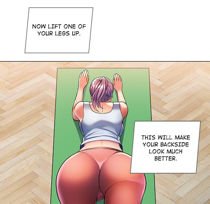 Read manhwa In Her Place Chapter 2 - SauceManhwa.com