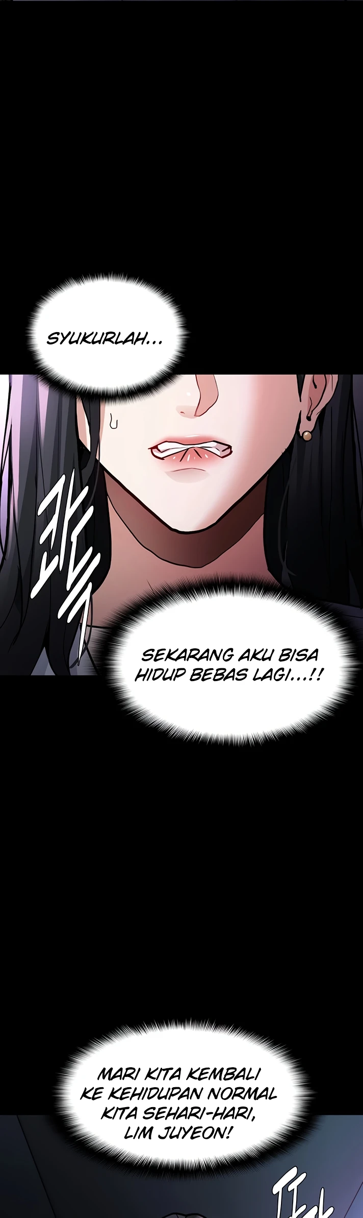 Read manhwa Pervert Addiction Chapter 84 - SauceManhwa.com