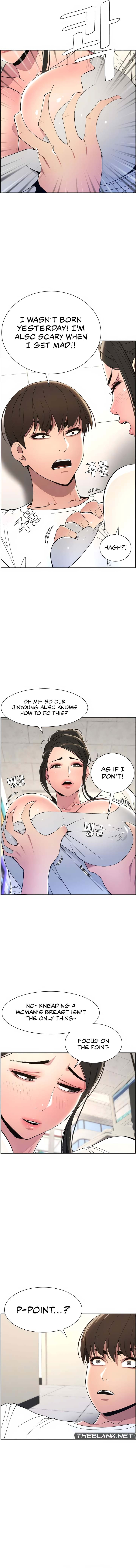 Read manhwa Secret Lessons With My Younger Sister  Chapter 5 - SauceManhwa.com
