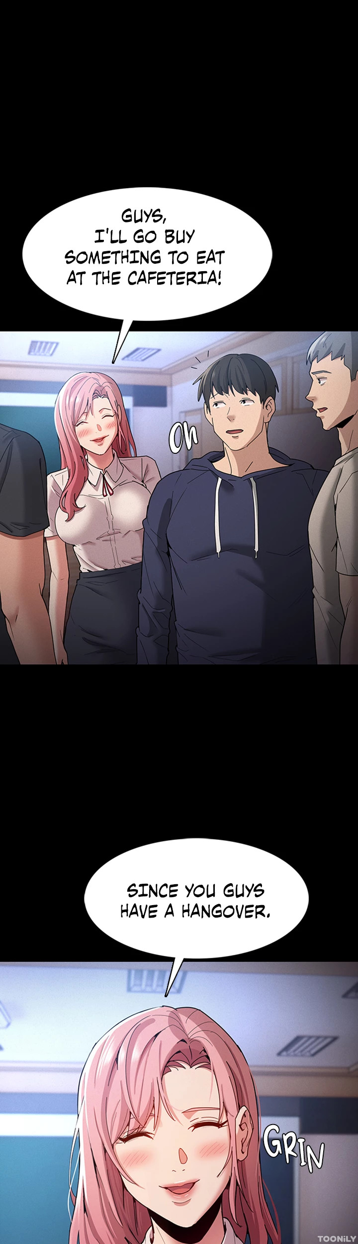 Read manhwa Pervert Addiction Chapter 9 - SauceManhwa.com