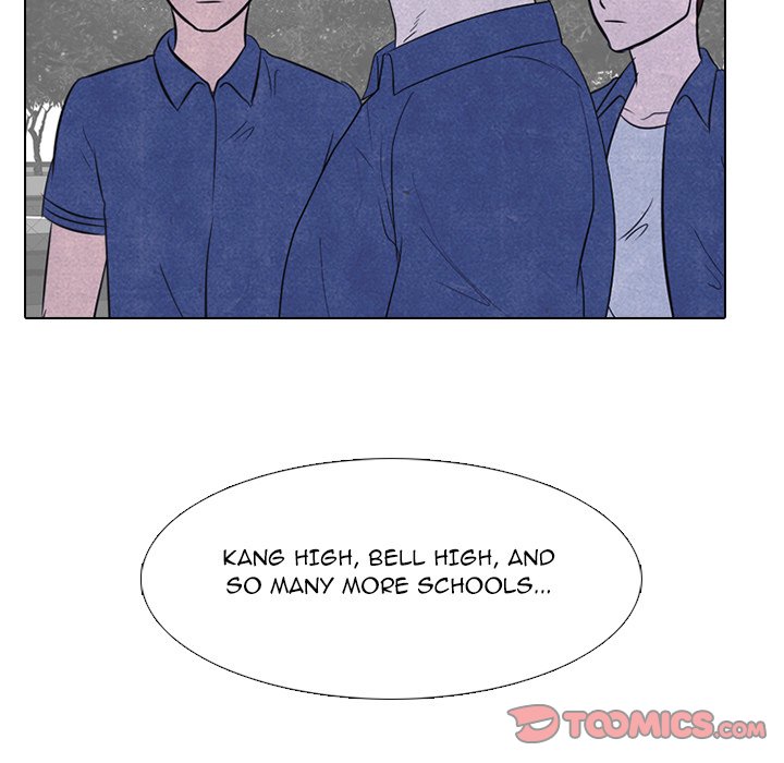 Read manhwa High School Devil Chapter 214 - SauceManhwa.com