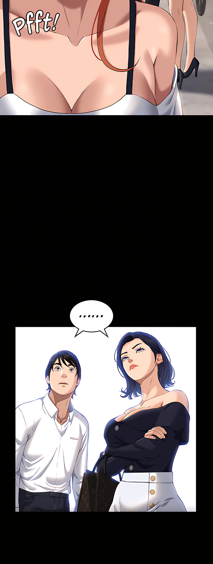 Read manhwa Resume Chapter 35 - SauceManhwa.com