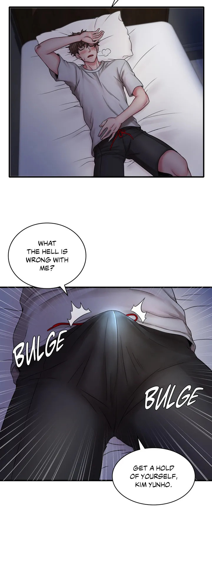 Read manhwa She Wants to Get Drunk Chapter 1 - SauceManhwa.com