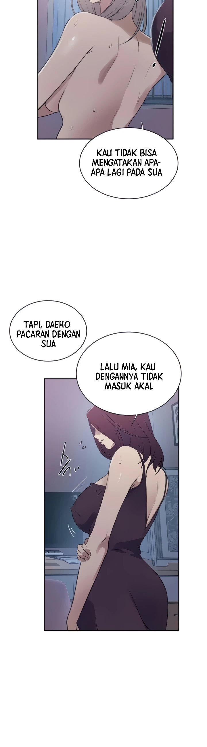 Read manhwa Secret Class HOT Chapter 226 - SauceManhwa.com