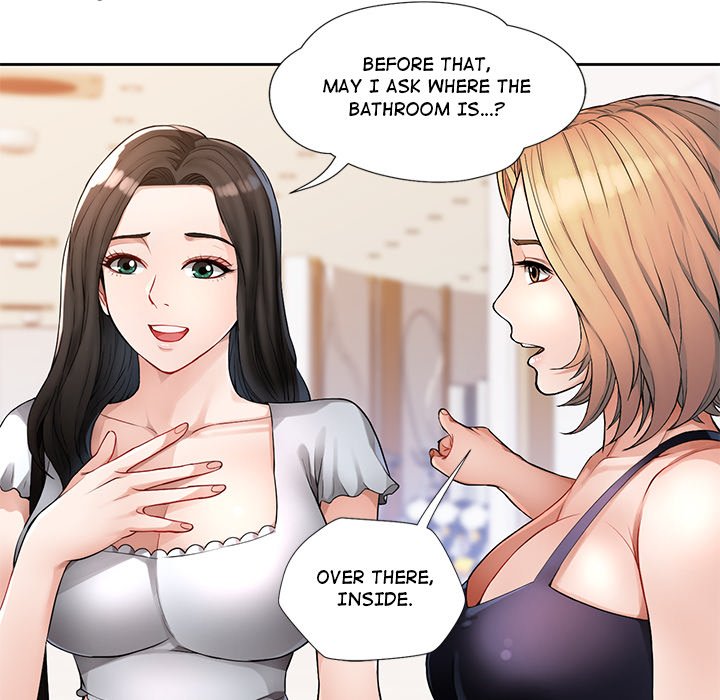 Read manhwa Wait, I’m a Married Woman! Chapter 1 - SauceManhwa.com