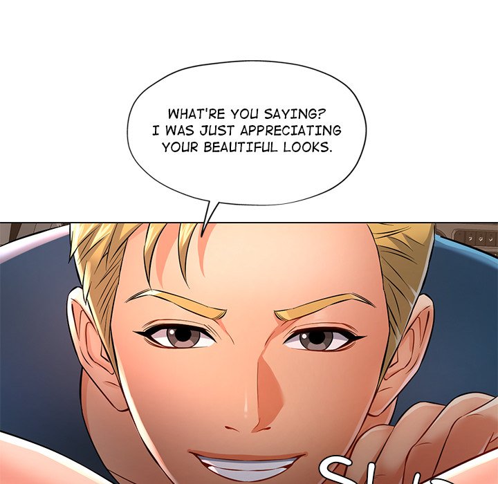 Read manhwa In Her Place Chapter 5 - SauceManhwa.com