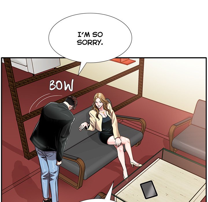 Read manhwa Sponsor (Drama) END Chapter 9 - SauceManhwa.com