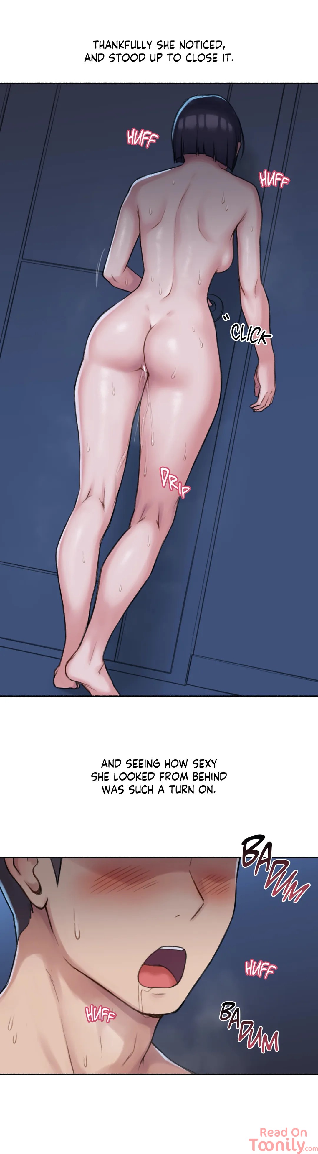 Read manhwa Sexual Exploits END Chapter 35 - SauceManhwa.com