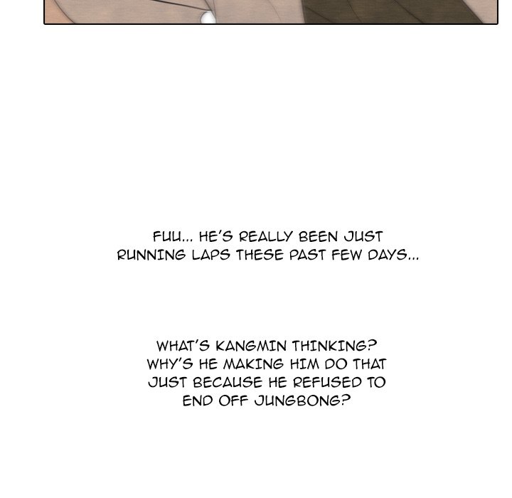 Read manhwa High School Devil Chapter 182 - SauceManhwa.com