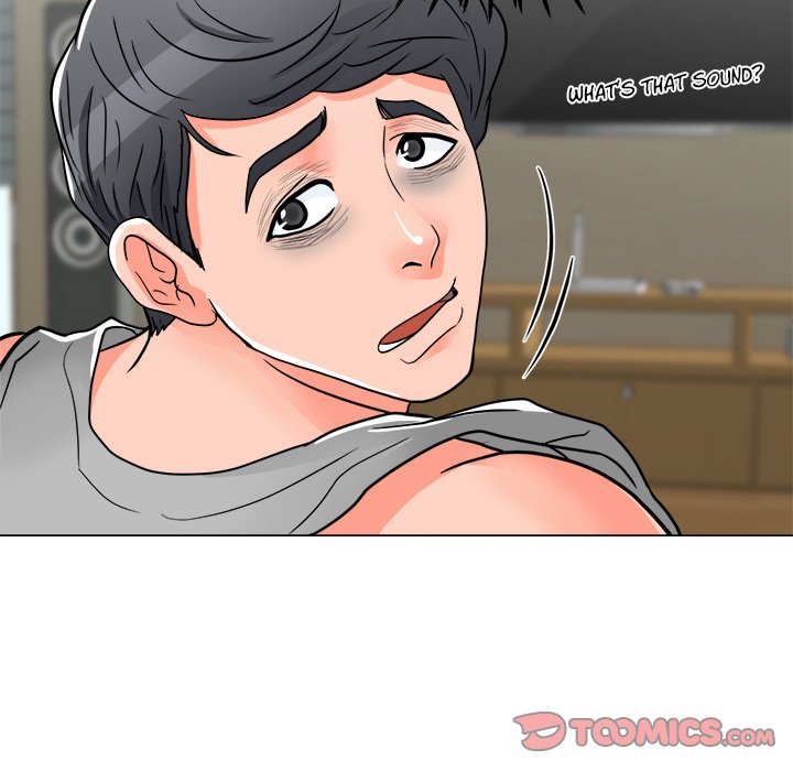 Read manhwa Family Business END Chapter 4 - SauceManhwa.com