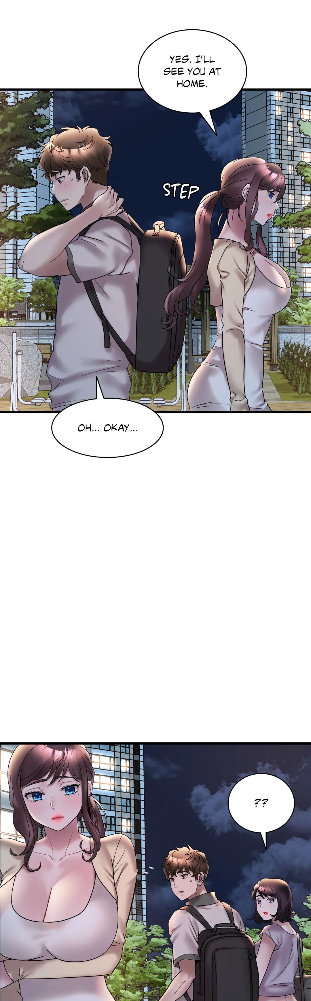 Read manhwa Drunk on You  Chapter 28 - SauceManhwa.com