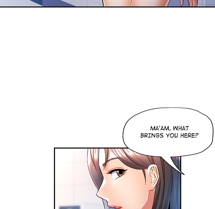 Read manhwa In Her Place Chapter 19 - SauceManhwa.com