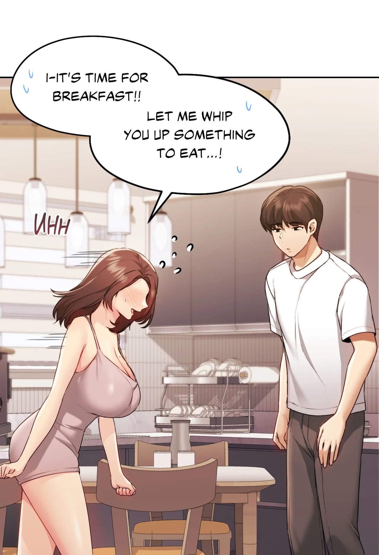 Read manhwa Wreck My Bias Chapter 21 - SauceManhwa.com