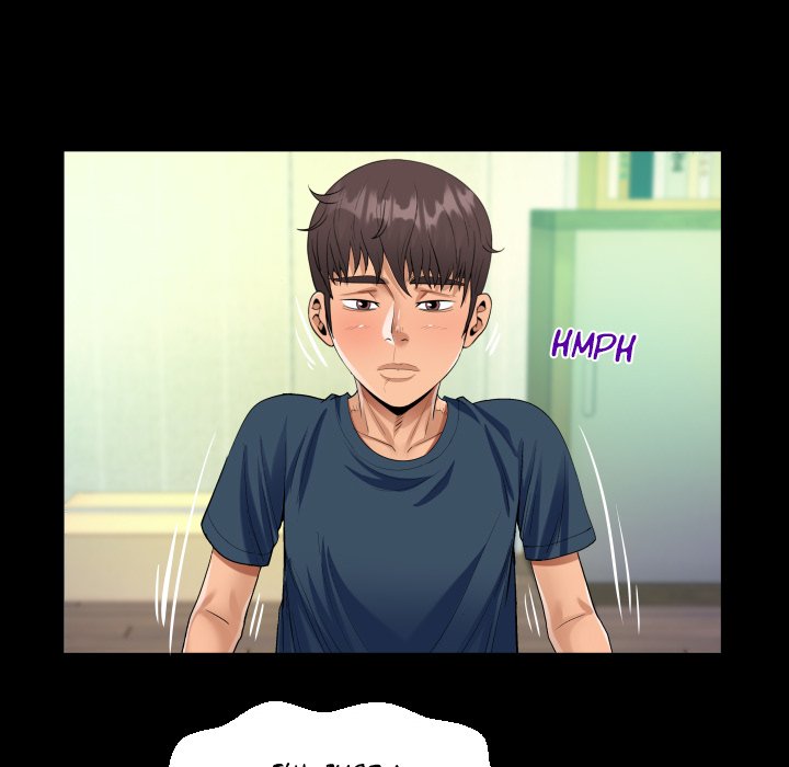 Read manhwa The Unforeseen Guest Chapter 58 - SauceManhwa.com