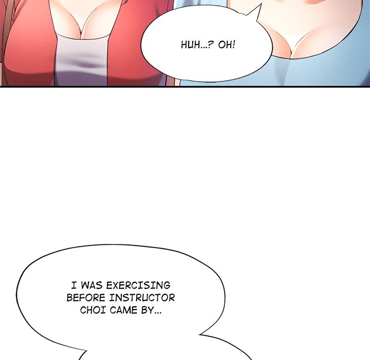 Read manhwa In Her Place Chapter 34 - SauceManhwa.com