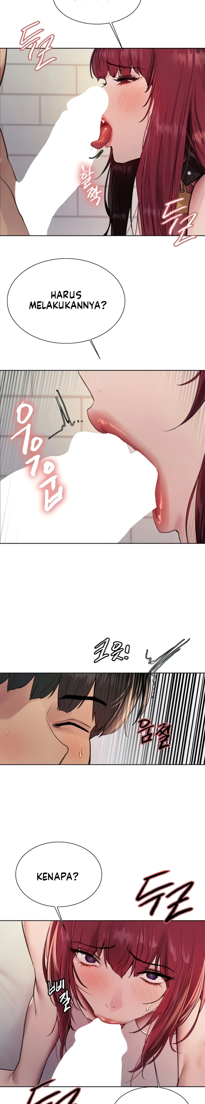 Read manhwa Sex Stopwatch  Chapter 116 - SauceManhwa.com