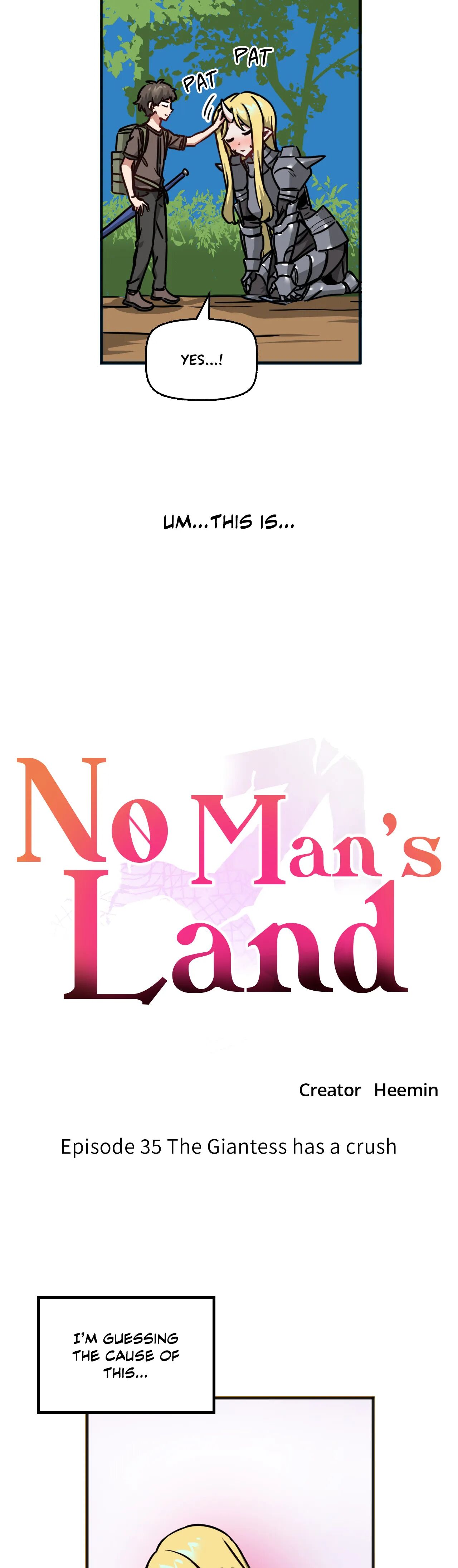 Read manhwa No Man’s Land Chapter 35 - SauceManhwa.com