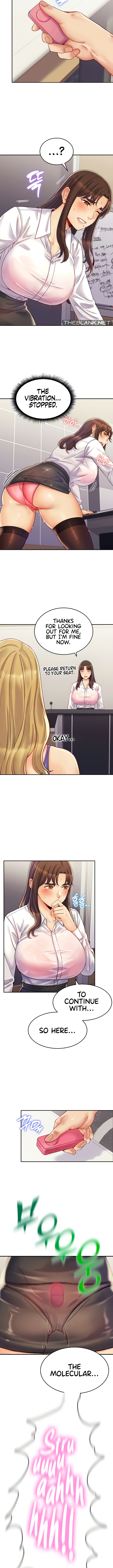 Read manhwa Obsessive Romance Chapter 5 - SauceManhwa.com