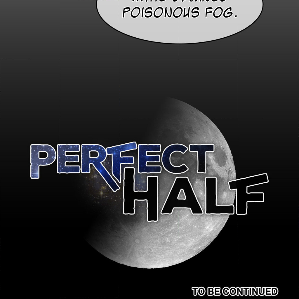 Read manhwa Perfect Half Chapter 164 - SauceManhwa.com