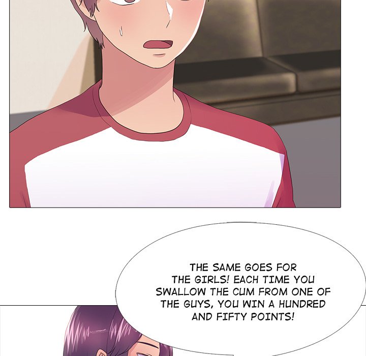 Read manhwa The Show Chapter 25 - SauceManhwa.com