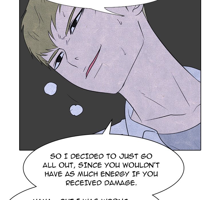 Read manhwa High School Devil Chapter 218 - SauceManhwa.com