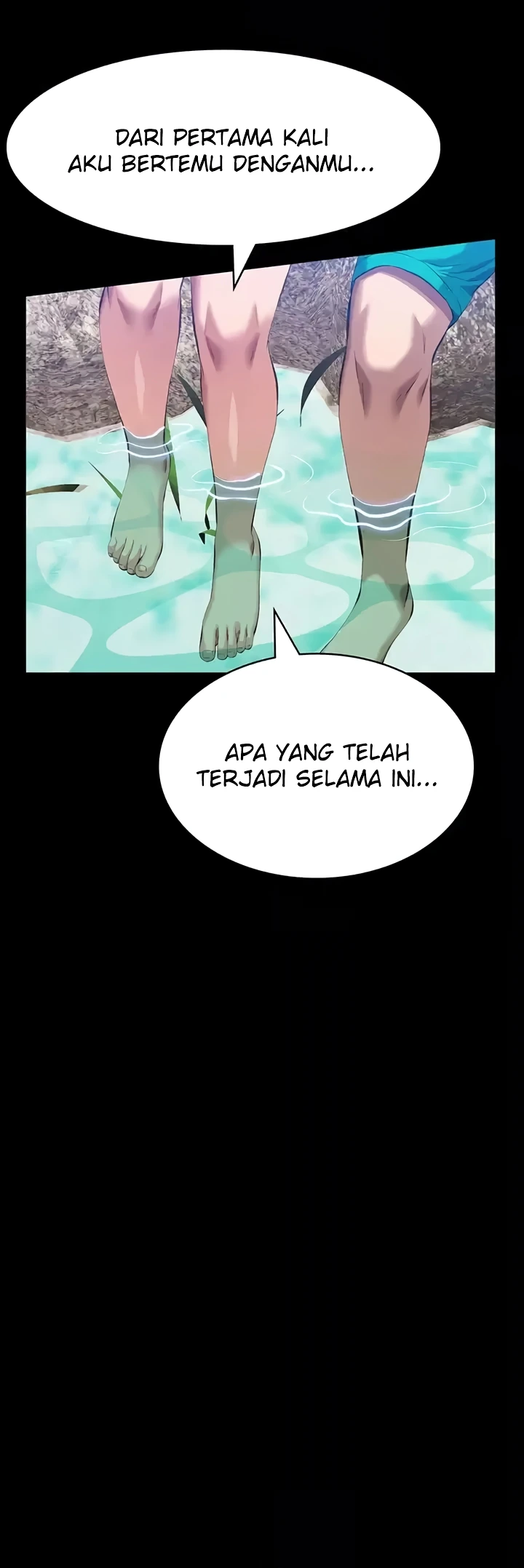 Read manhwa Resume Chapter 105 - SauceManhwa.com