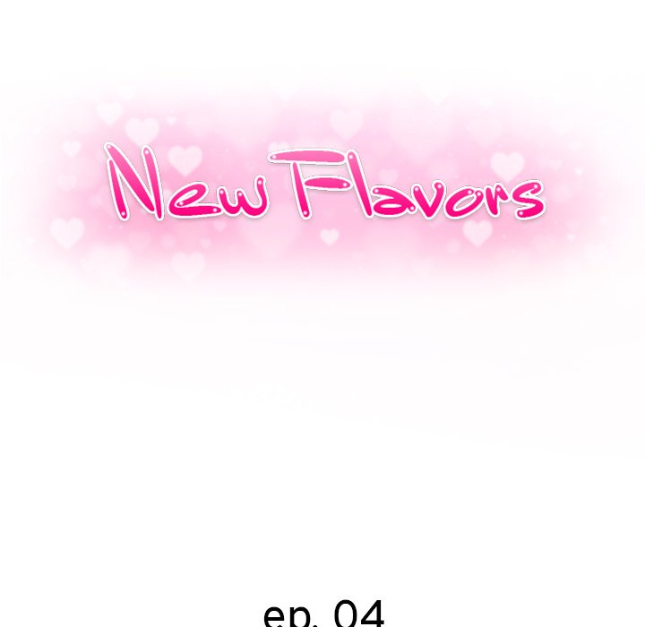 Read manhwa Flavors END Chapter 4 - SauceManhwa.com