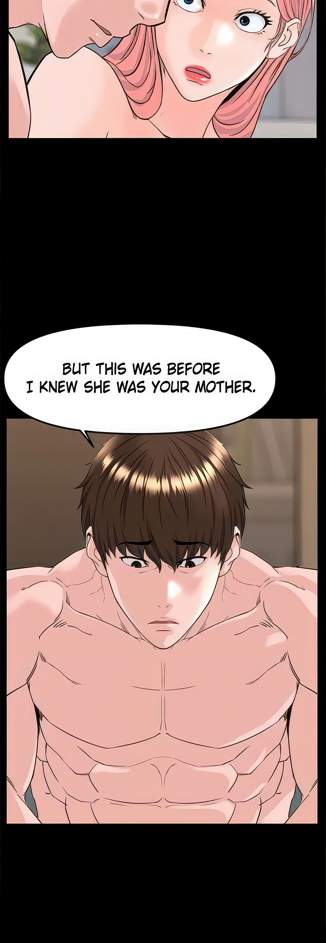 Read manhwa Celeb Next Door END Chapter 75 - SauceManhwa.com