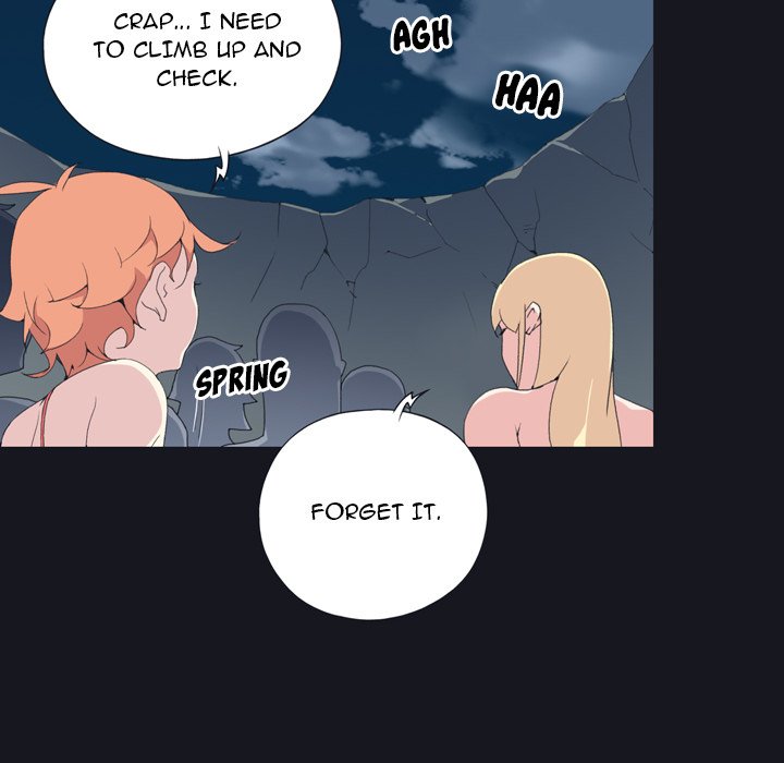 Read manhwa 15 Beauties END Chapter 30 - SauceManhwa.com