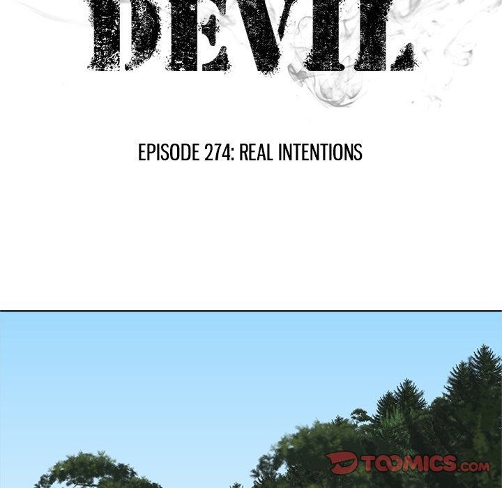 Read manhwa High School Devil Chapter 274 - SauceManhwa.com