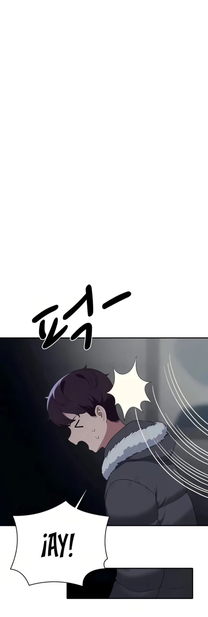 Read manhwa Is There No Goddess in My College? Chapter 147 - SauceManhwa.com