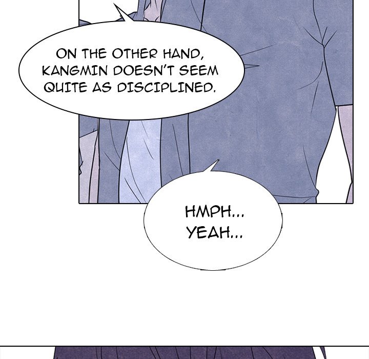 Read manhwa High School Devil Chapter 220 - SauceManhwa.com