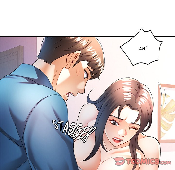 Read manhwa In Her Place Chapter 35 - SauceManhwa.com