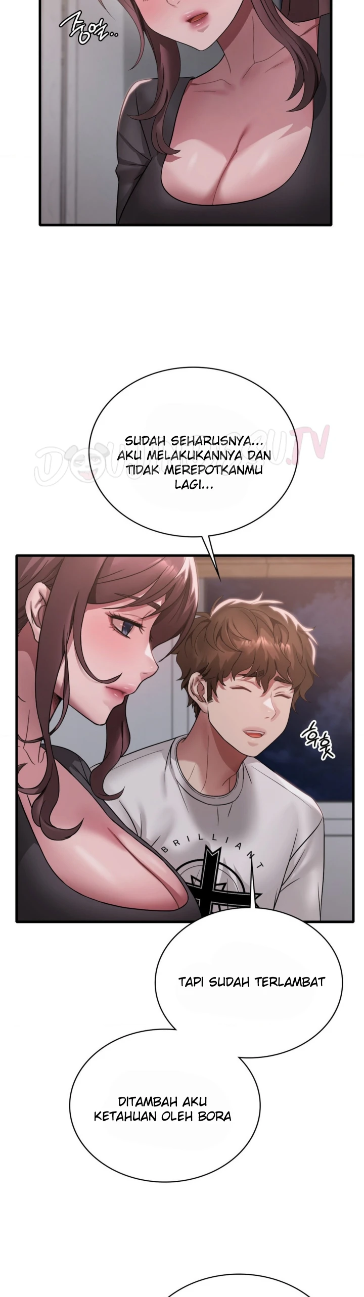 Read manhwa She Wants to Get Drunk Chapter 82 - SauceManhwa.com