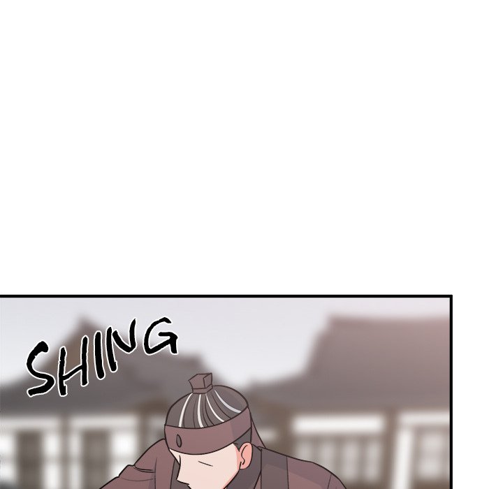 Read manhwa Strong Spirits Chapter 23 - SauceManhwa.com