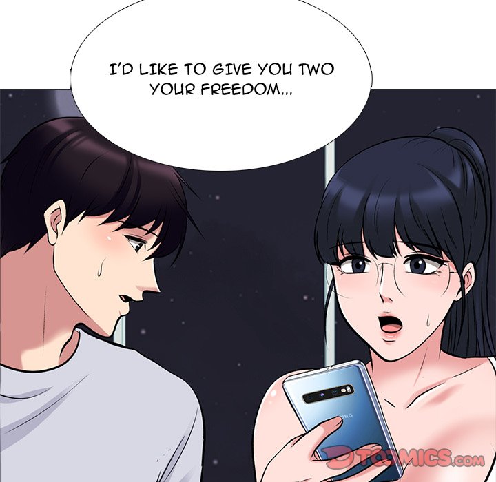 Read manhwa Extra Credit END Chapter 122 - SauceManhwa.com