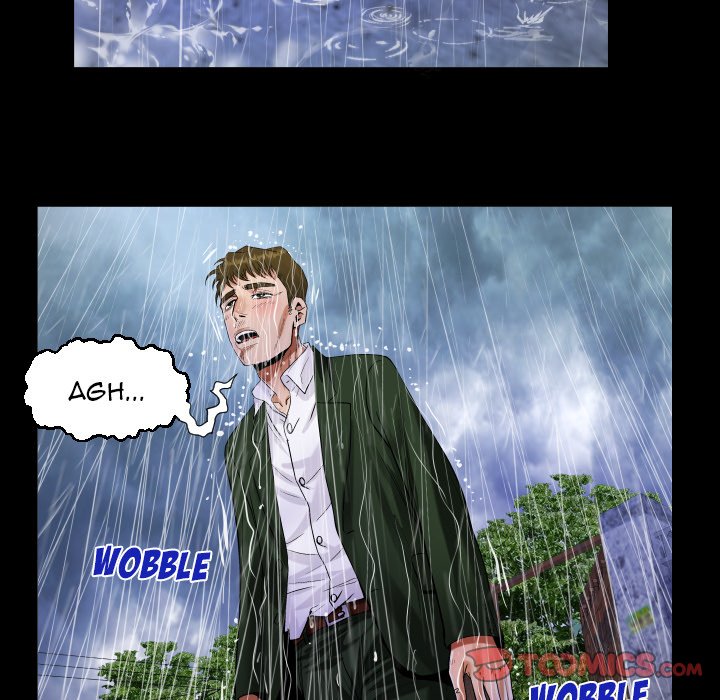 Read manhwa The Unforeseen Guest Chapter 46 - SauceManhwa.com