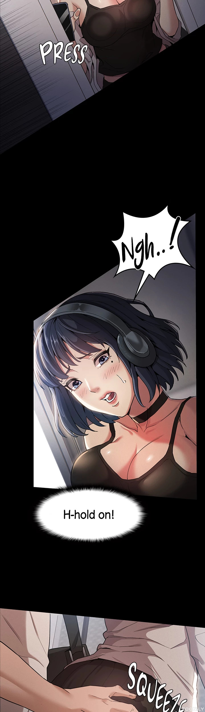 Read manhwa Pervert Addiction Chapter 1.2 - SauceManhwa.com