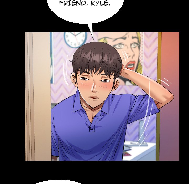 Read manhwa The Unforeseen Guest Chapter 24 - SauceManhwa.com