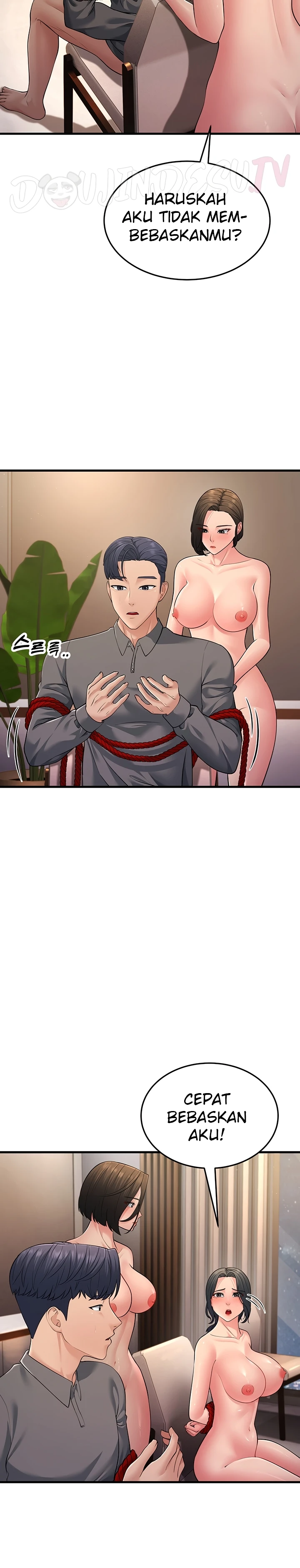 Read manhwa Mother-in-Law Bends To My Will Chapter 52 - SauceManhwa.com