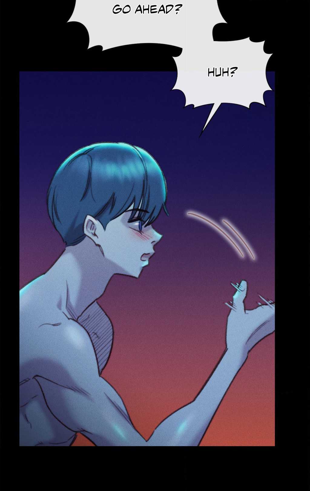 Read manhwa Ladies’ Man Chapter 15 - SauceManhwa.com