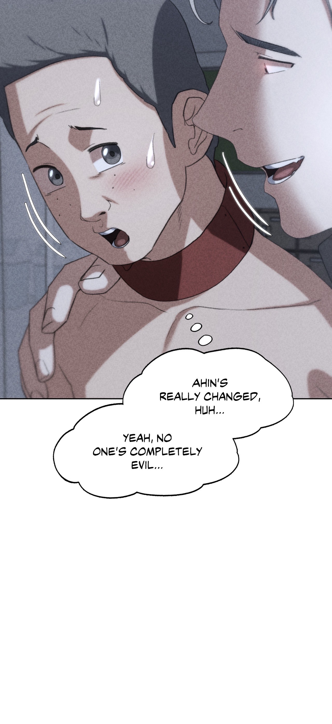 Read manhwa Lustful Games Chapter 45 - SauceManhwa.com